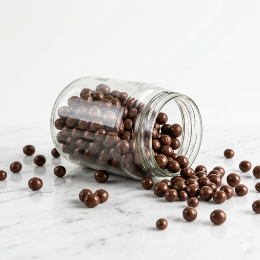 كريسبي شيكولاتة