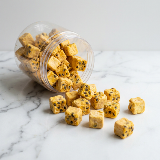 باشون فروت مقرمش