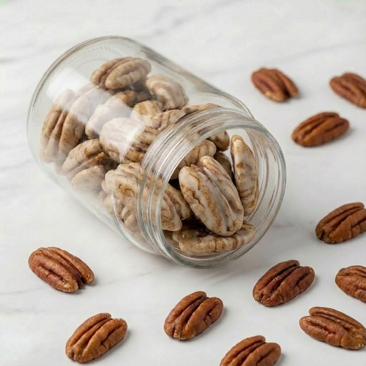 دراجية بيكان كابتشينو