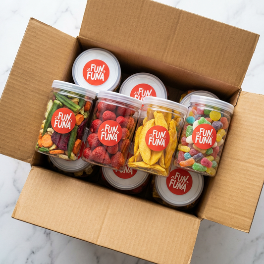 بوكس ميني تسالي